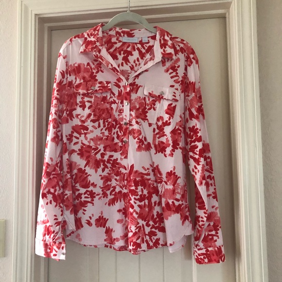 New York & Company Tops - New York and company blouse